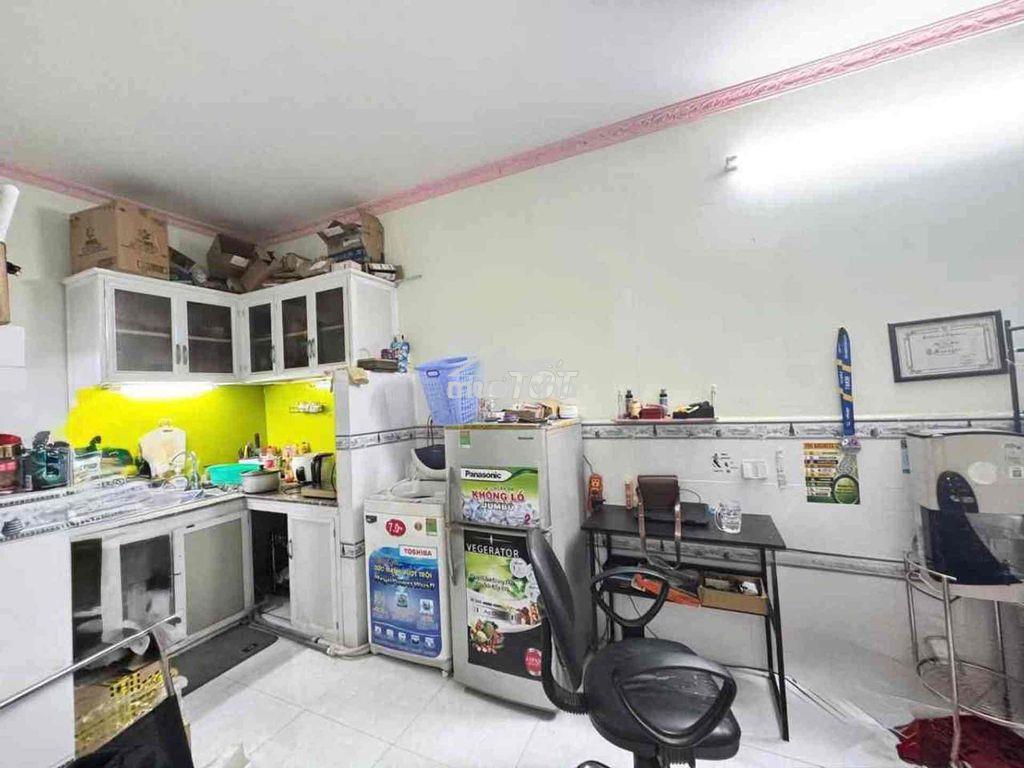 Bán nhà hẻm xe hơi đường 49 hiệp bình chánh có dòng tiền 6tr/tháng - 3