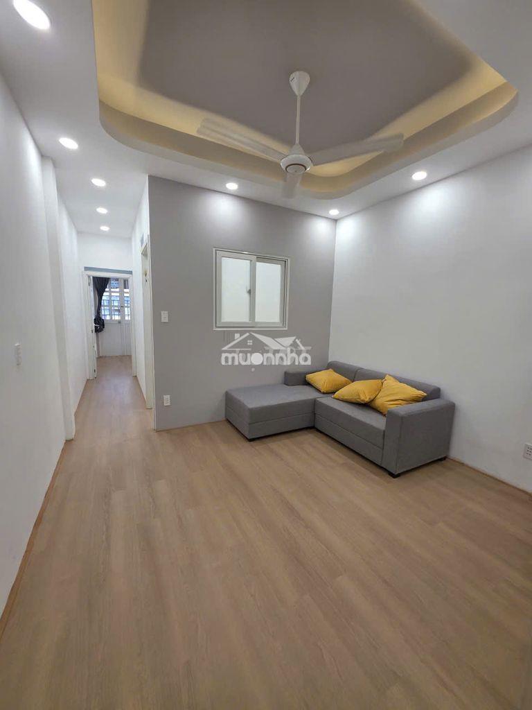 Chung cư lạc long quân, đường tồng văn trân, 52m2 2pn,, 2wc, 2,35 tỷ - 3