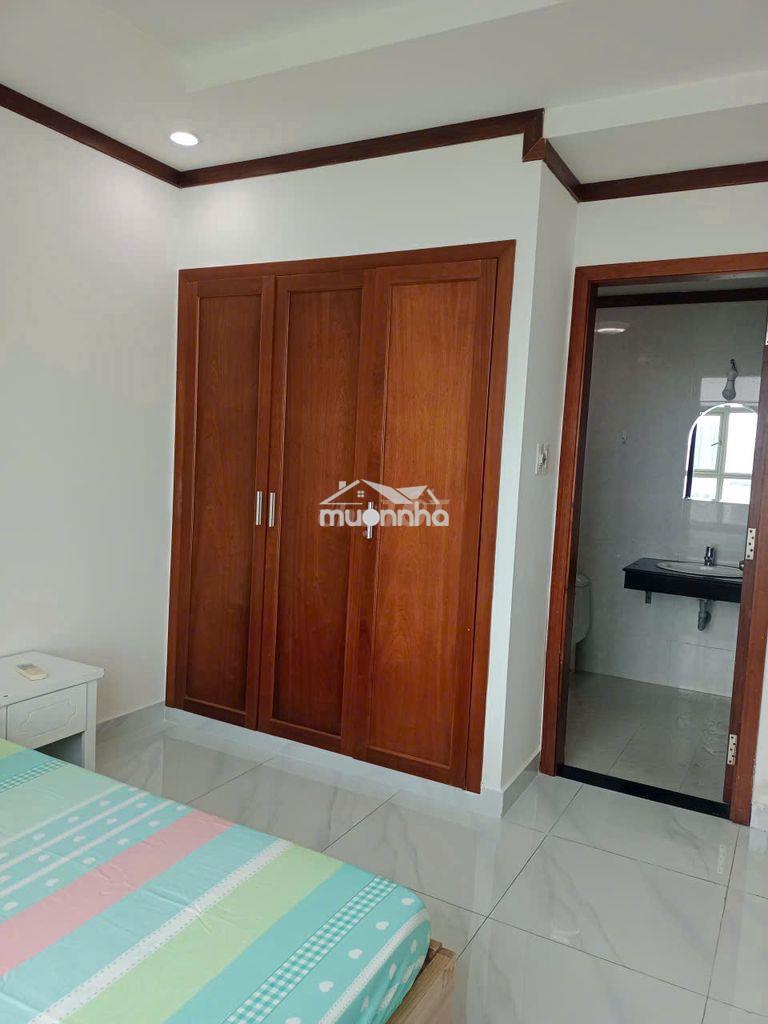 Hệ thống share phòng chung cư cao cấp quận 7-nhà bè - 4