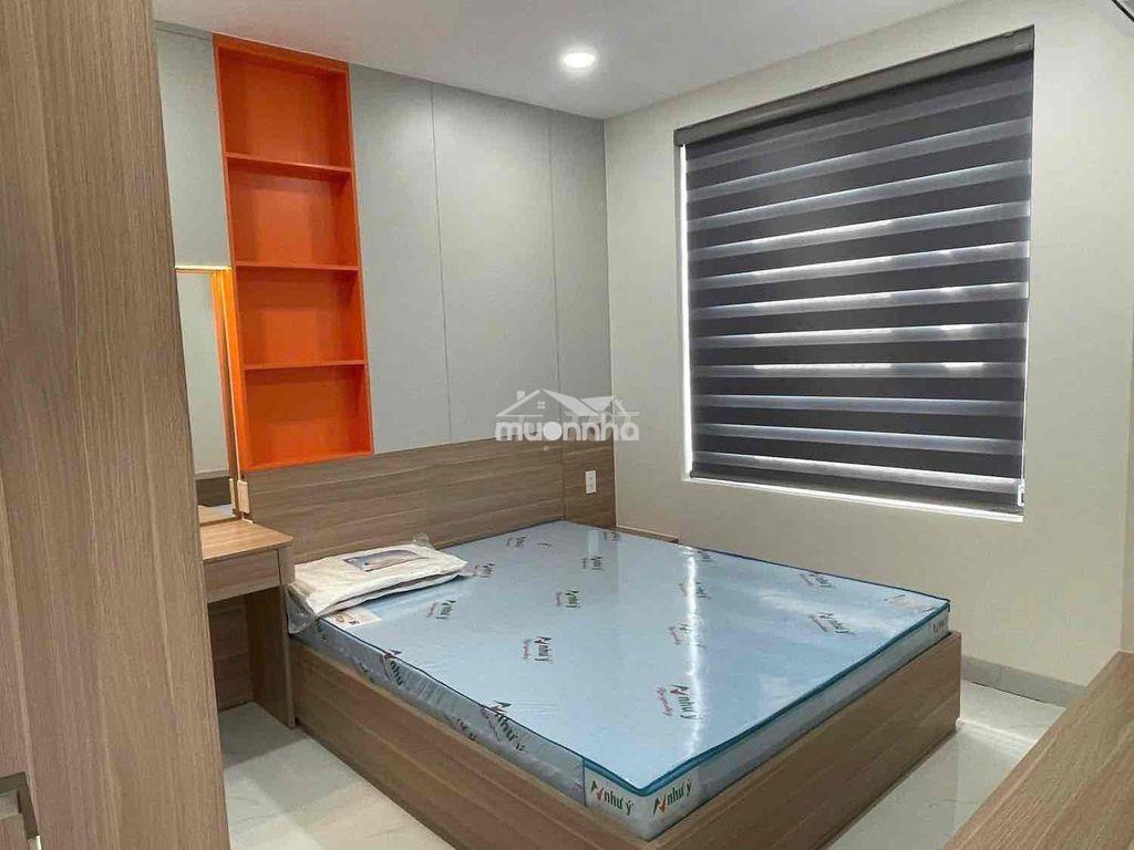 Cho thuê căn hộ phú mỹ c2  p. phú mỹ , tp mới , bình d - 2