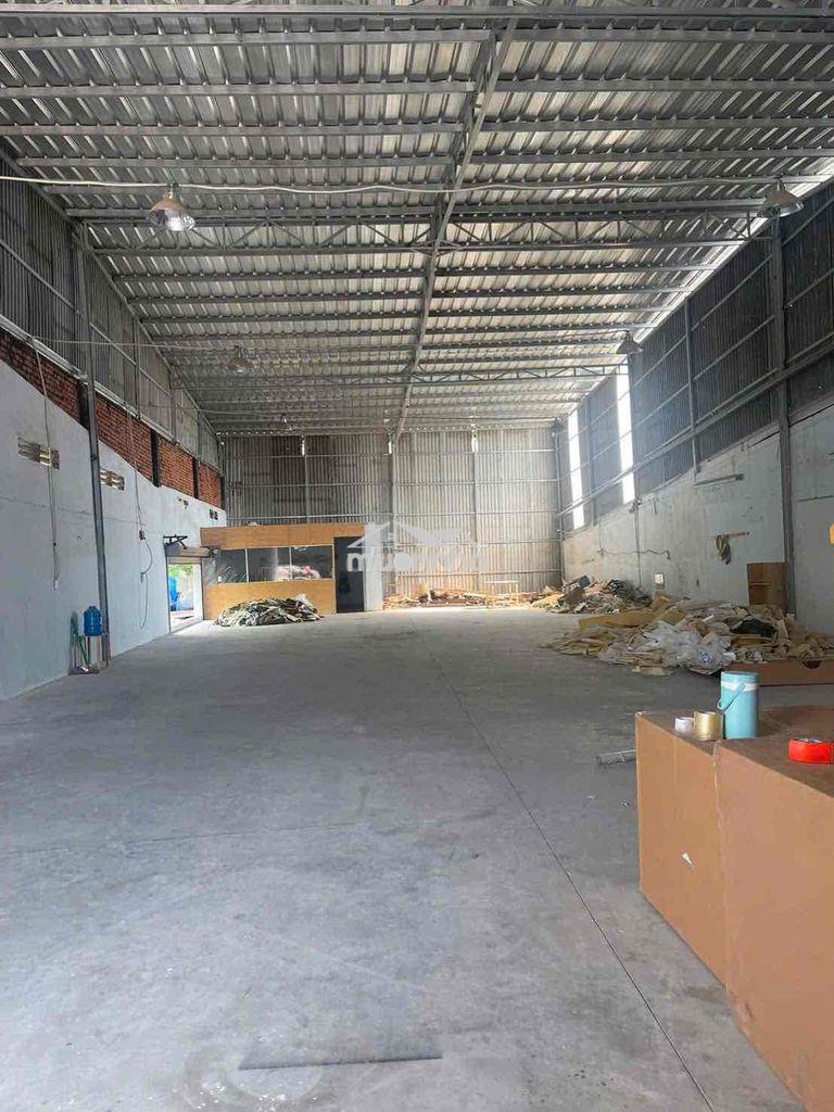 Cho thuê xưởng thuận an-bình dương 400m2 - 2