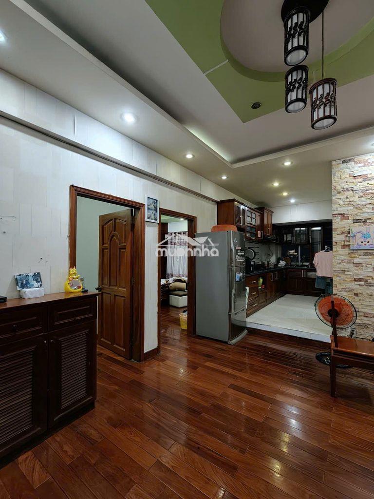 Cần bán  căn hộ chung cư cao cấp h3 hoàng diệu, phường 6, quận 4 - 2