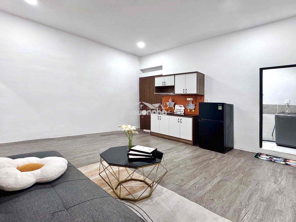 🏘️ Căn hộ 2pn 1pk tt phú nhuận - quận 3 🍃 - 2