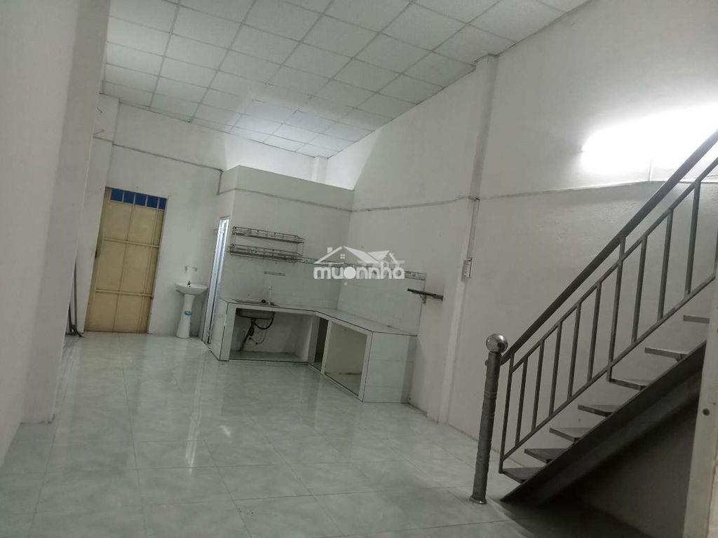 Cho thuê nhà riêng biệt  - 4
