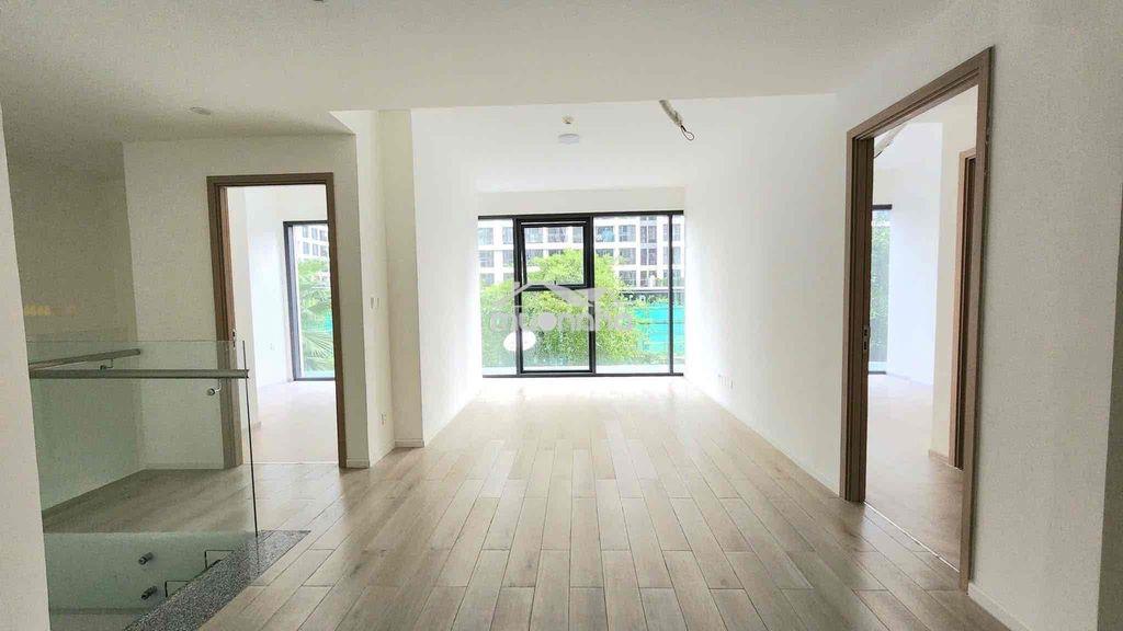 🏡 Cho thuê duplex shophouse – masteri centre point ✨ - 2