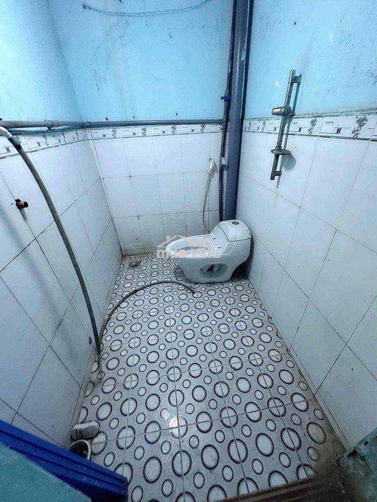💥Nhà [ 4 x20] 1 lửng đúc (2pn,2wc) hẻm 6m ,tân kỳ tân quý - 3