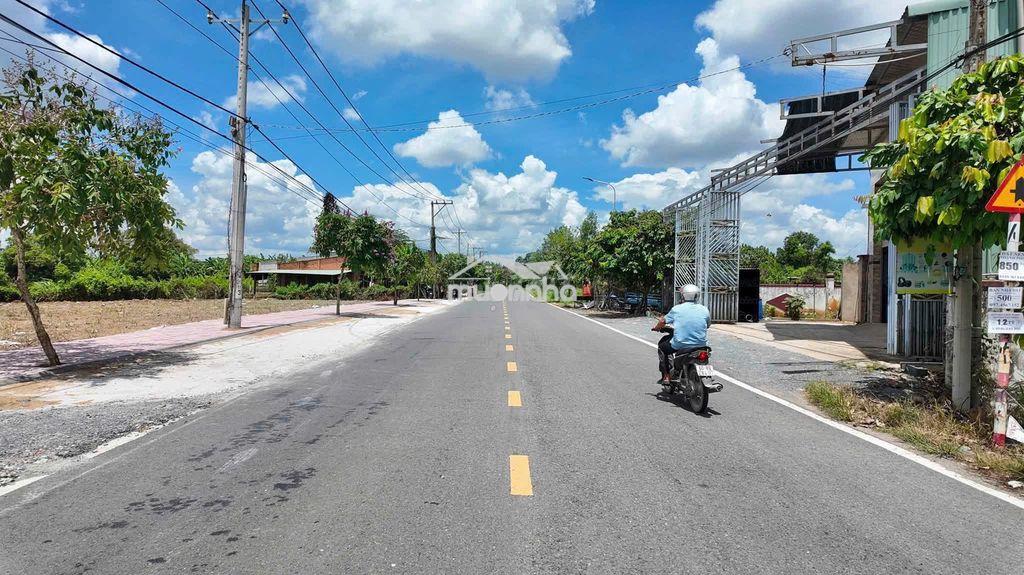 Bán 5 lô đất mặt tiền hương lộ 7 phường tân triều tp đồng nai - 3