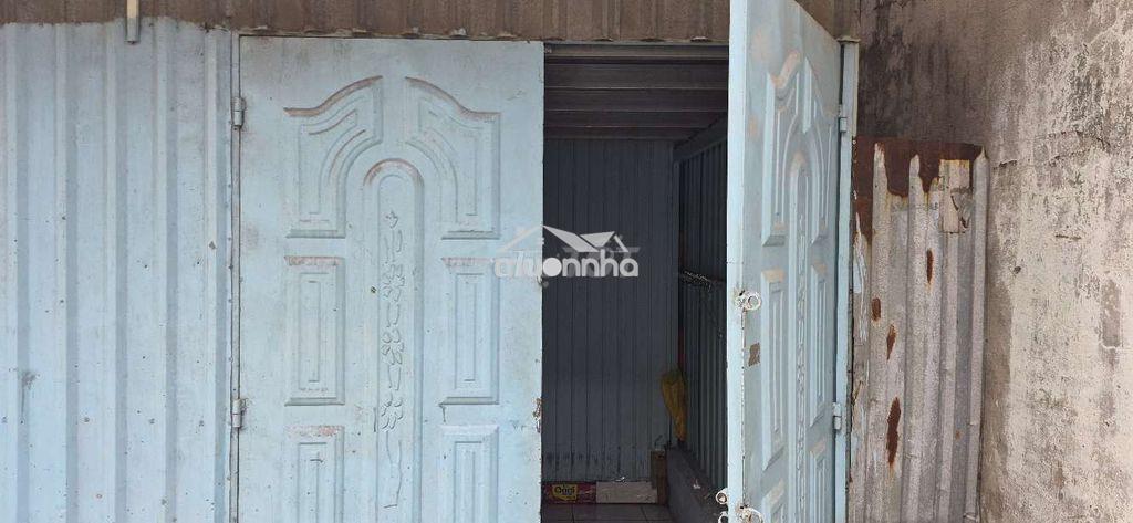 Nhà thuê 45m gát lửng hẽm đg tam bình thủ đức 3,5tr/th - 2
