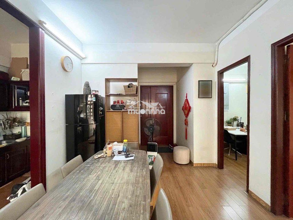 Giá 5 tỷ 800 chung cư hud điện biên phủ – 66m² – 2pn – thang máy • v - 3