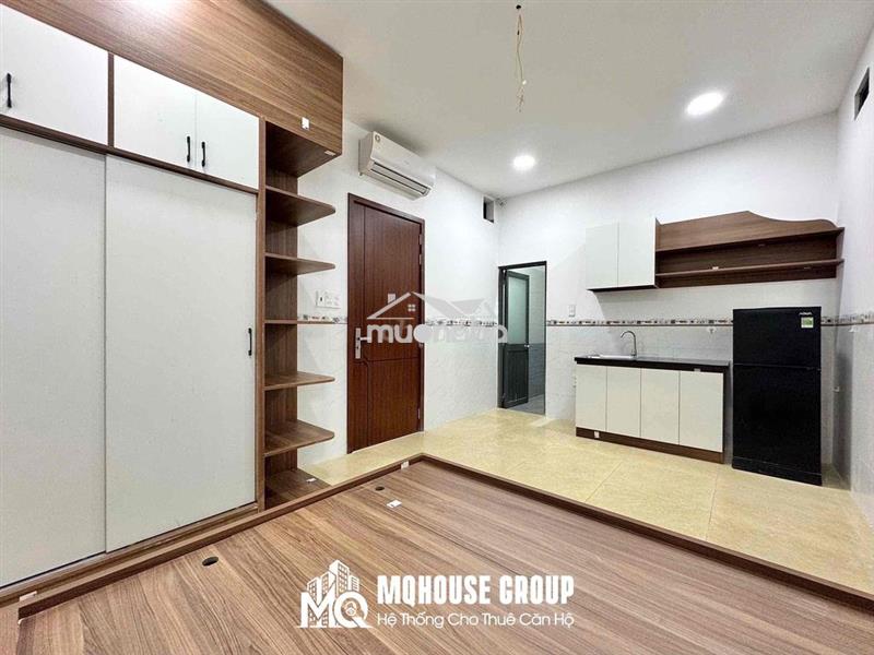 Phòng full nội thất giá rẻ  - gần etown cộng hòa, phạm văn bạch