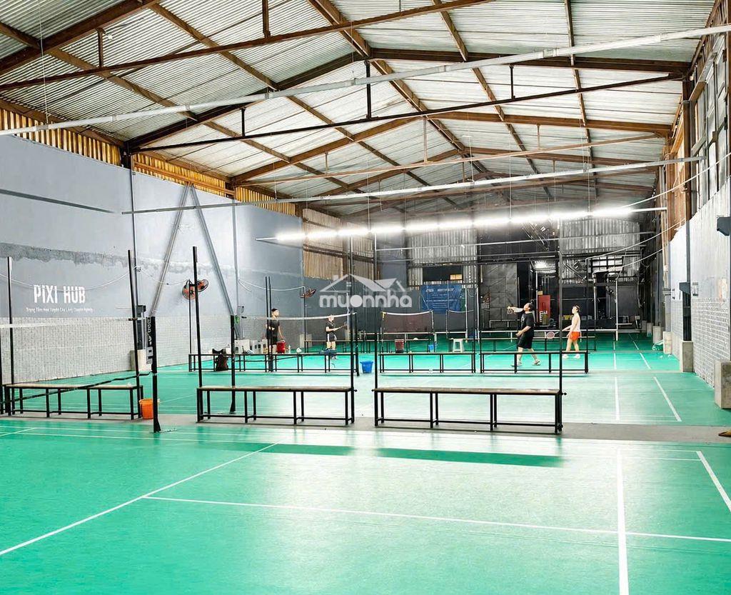 Cho thuê kho trần trọng cung – 800m² – container 24/7 – kho kiên cố - 2