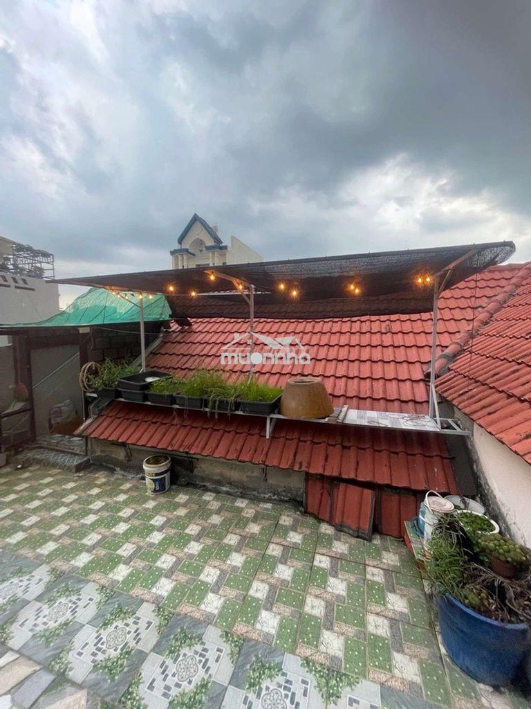 140m2, 5 tỷ, hxh, nguyễn ảnh thủ, bà điểm. - 2
