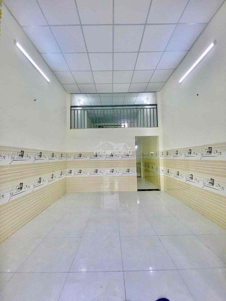 Cho thuê nhà đường quách điêu.  nhà mới vào ở ngay - 3
