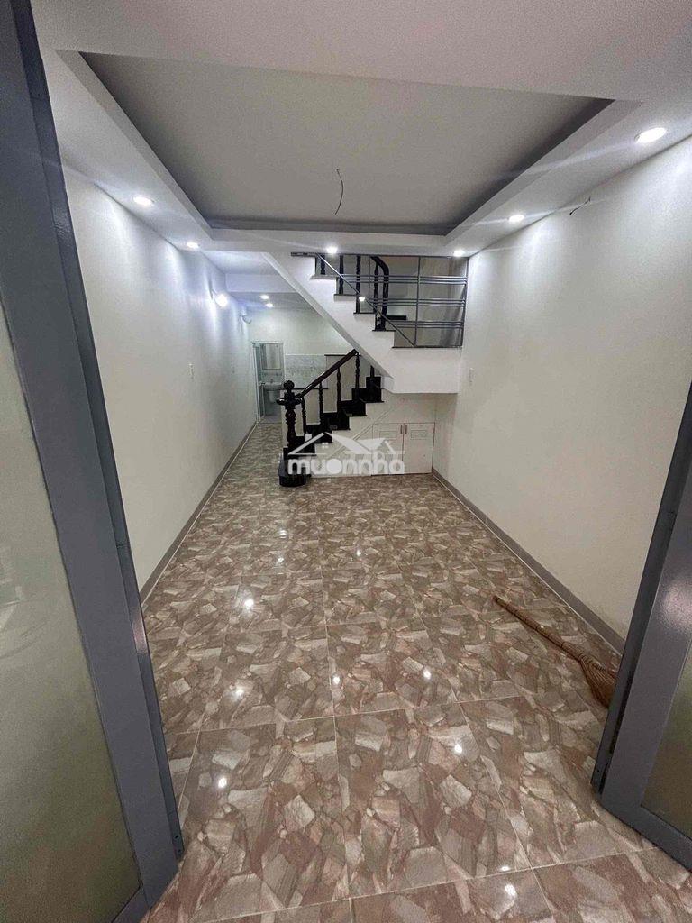 Bán nhà hẻm 4m trân hưng đạo q1 dt 3.2 x 10 32m2 3 tầng giá 7 tỷ tl - 3