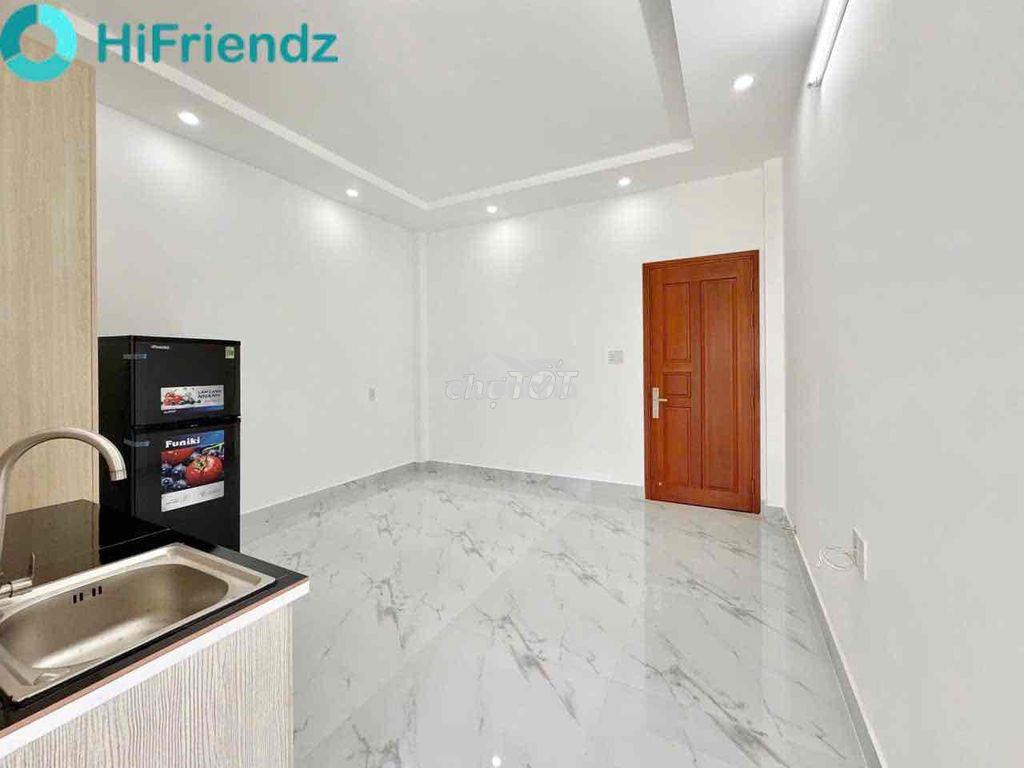 Khai trương chdv bancol mới 100% ngay bv bình tân chỉ tính điện, nước - 4