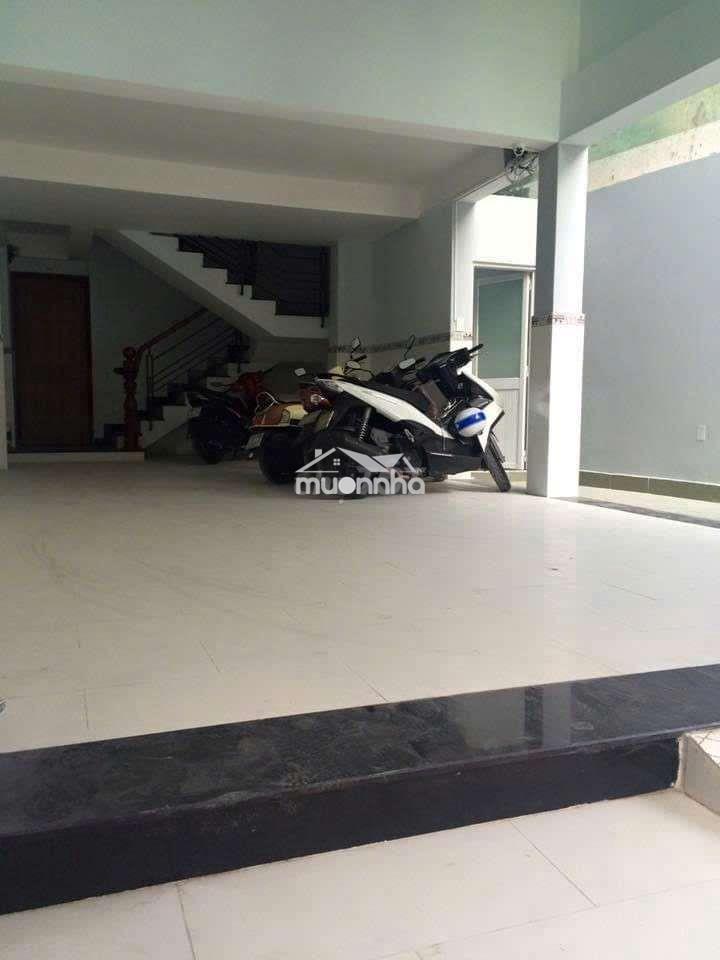 Cho thuê chdv tách bếp 35m2 bùi thị xuân p3 tân bình - 2