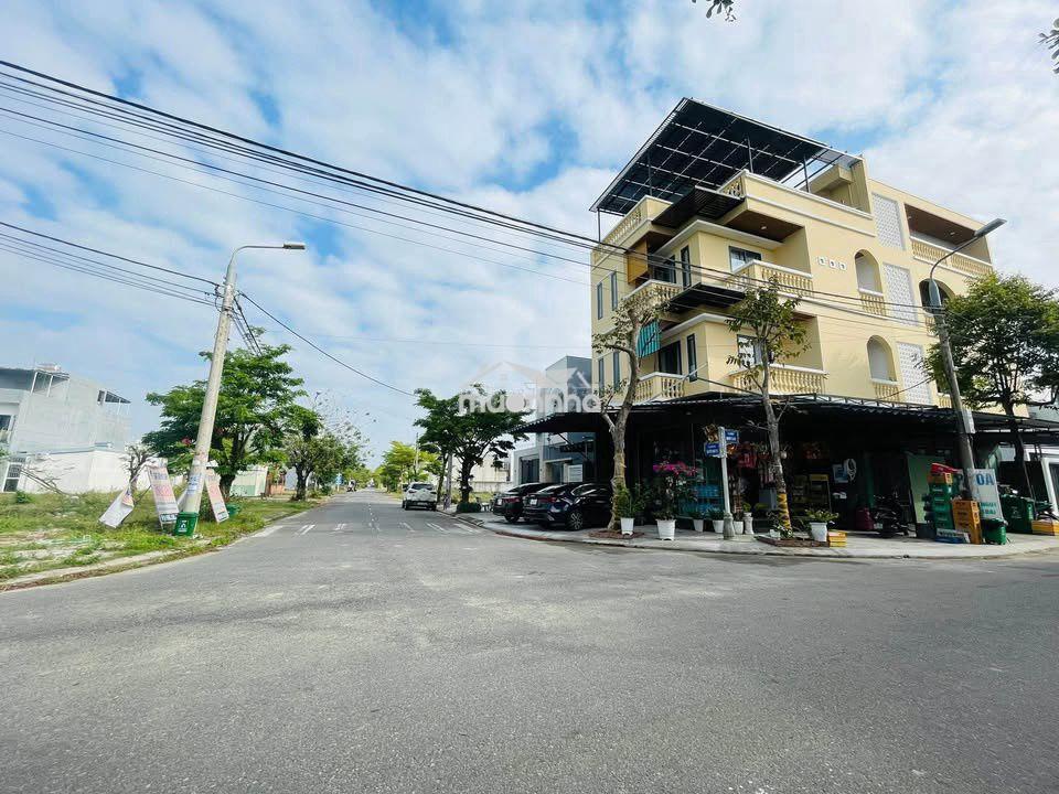 Bán lô đất 6x20,5=123m², cách đại học fpt 300m, thích hợp xây căn hộ  - 2