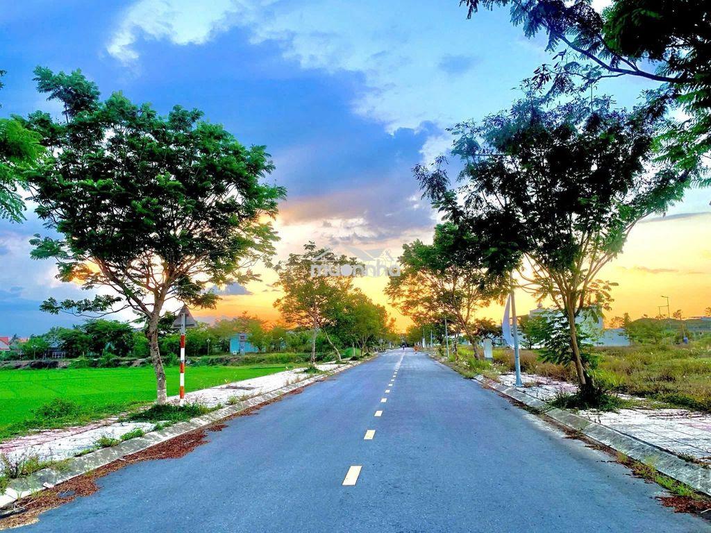 Đất nền tư nghĩa-đối diện công viên-mặt tiền 7m-liền kề lô góc - 2
