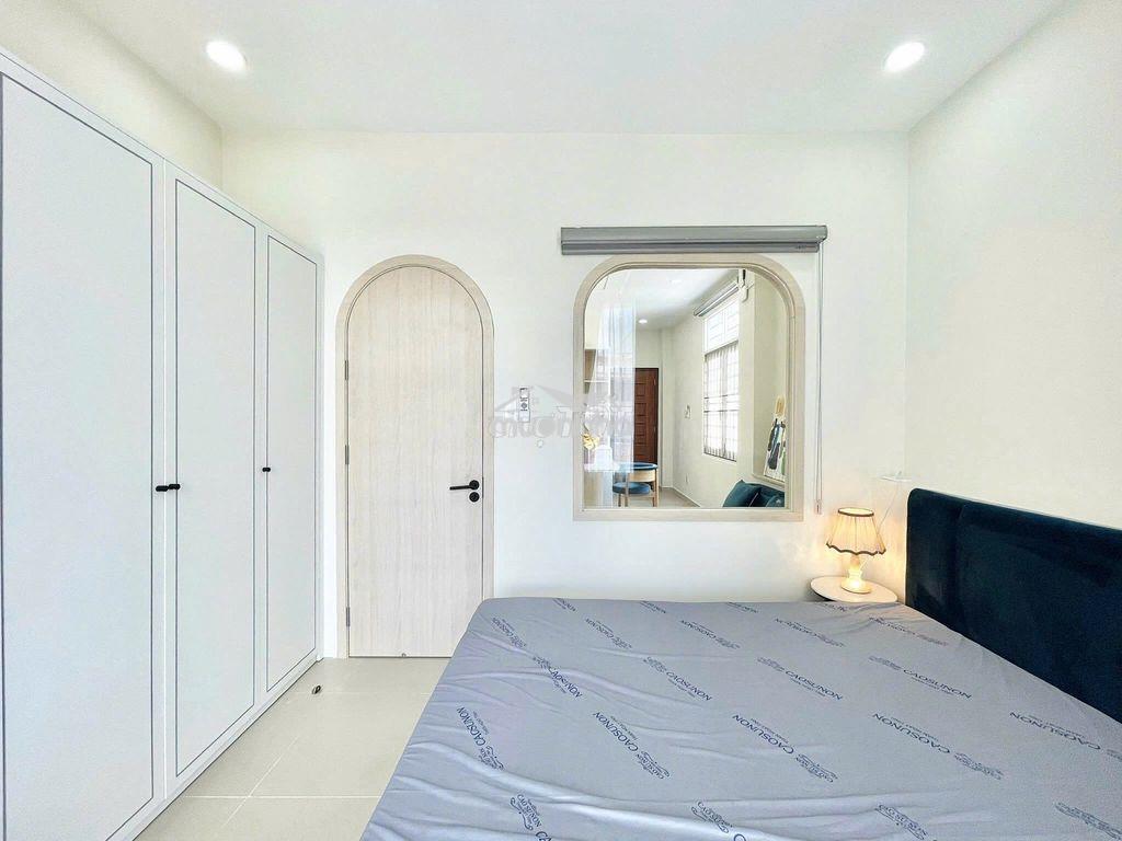 Khai trương 1pn cách ueh huflit 500m, tòa nhà viettel,vạn hạnh mall - 4
