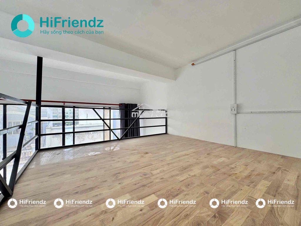 Khai trương nhiều phòng gác ban công cửa sổ sáng new , gần ueh ntp - 3