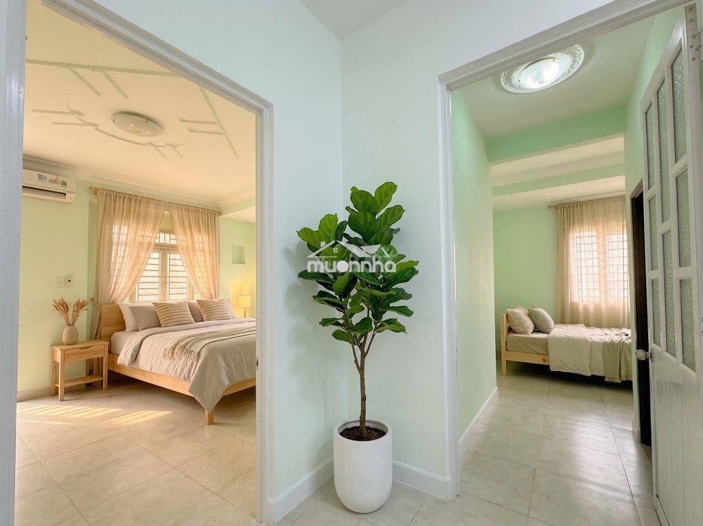 Chính chủ cần bán gấp nhà 12.5m x 22m khu phan xích long & vạn kiếp - 4