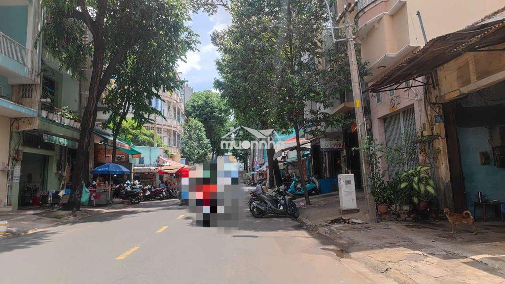 Cho thuê nhà nguyên căn mặt tiền, tân phú - 3