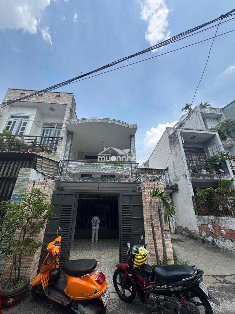 Chính chủ gửi cho thuê nhà nguyên căn
