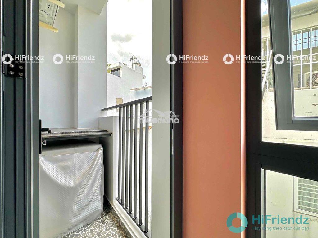 Căn hộ cao cấp ngay lê văn sỹ - phạm văn hai - hoàng văn thụ - 4