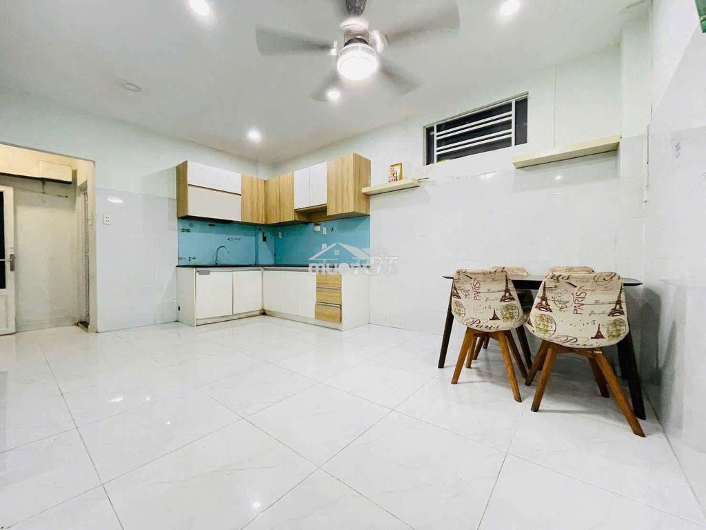 Nhà 1 trệt 1lửng 3pn 3wc ql13 gần vạn phúc 4.5tỷ tl - 4
