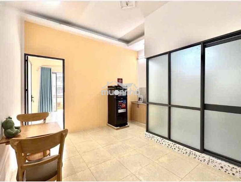 ✨1pn ban công tách bếp rộng hơn 30m2 mới keng