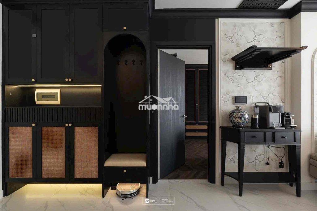 Về mỹ bán căn 3pn view công viên 36ha 6 tỷ2 ,sẵn hd thuê 20t - 4