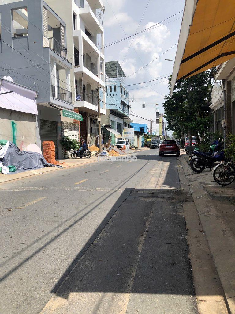 Cần bán nhà 25 phòng +kiot đường lê văn quới 13,5 tỷ  - 2