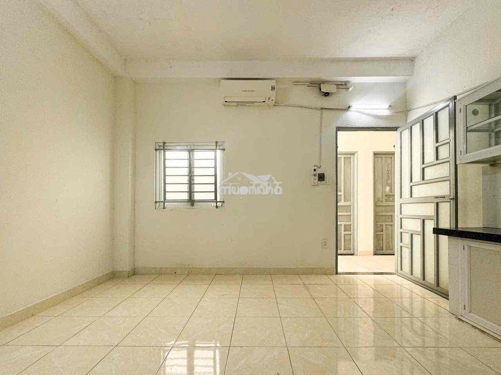 Trọ full tiện ích khu có thang máy hầm giữ xe từ 2tr4 - 3