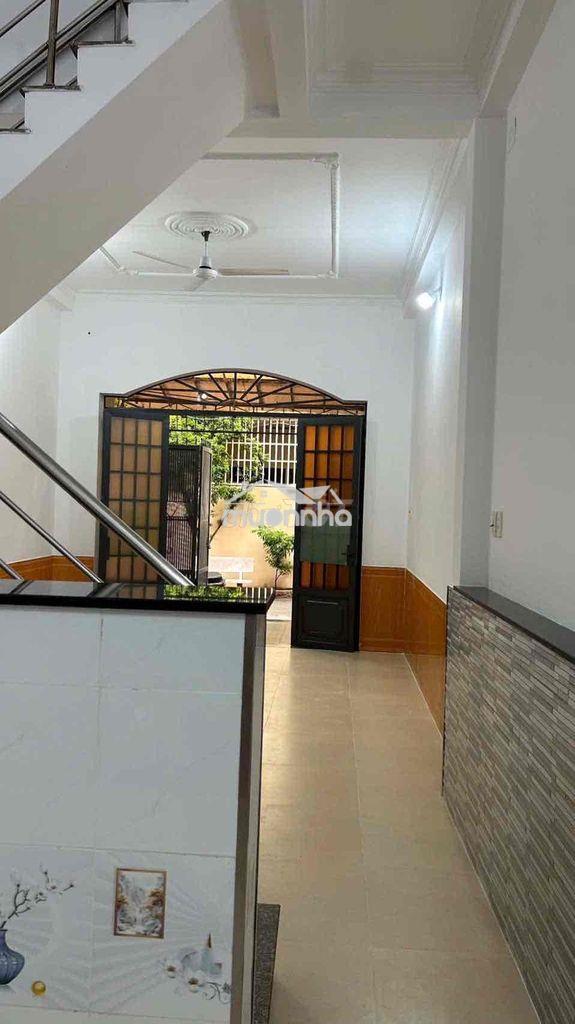 🔰Cho thuê nhà hẻm 111/ phạm văn bạch p15 tân bình - 3