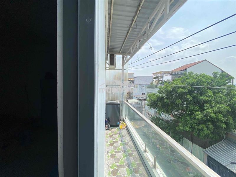 PHONG MT C3 PHẠM HÙNG  5,6TR/THÁNG FULL NỘI THẤT