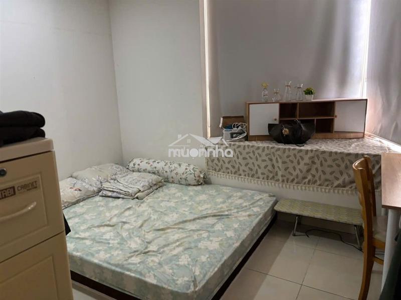 Bán chung cư fortuna quận tân phú có sổ hồng sẵn, 78m2, 2 phòng ngủ 