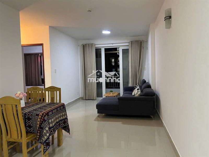 Chung cư đặng văn ngữ, pn: 65m2, 2p ngủ, ntcb, 11triệu5