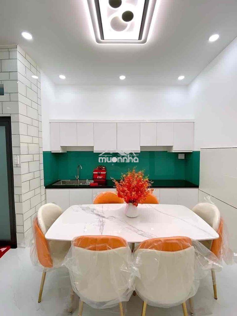 Bán gấp nhà chợ bà tri - 3