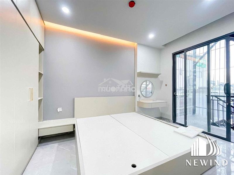 1pn1pk mới 100% ngay gần lotte, phú mỹ hưng, rmit, q4, q1, vng
