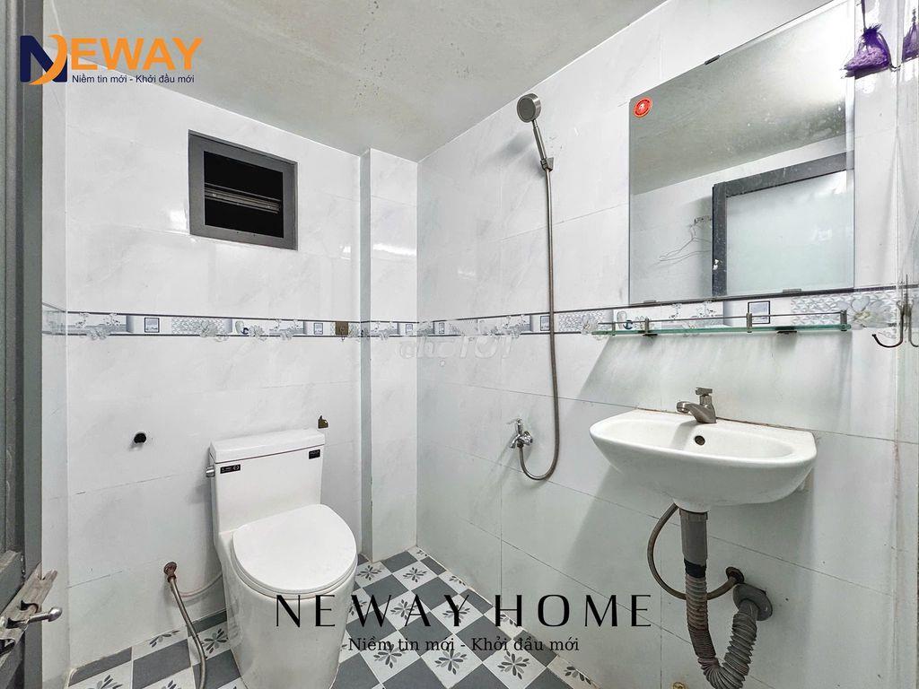 Phòng gác cao sẵn nội thất ngay aeon tân phú - vườn lài - tân phú - 4