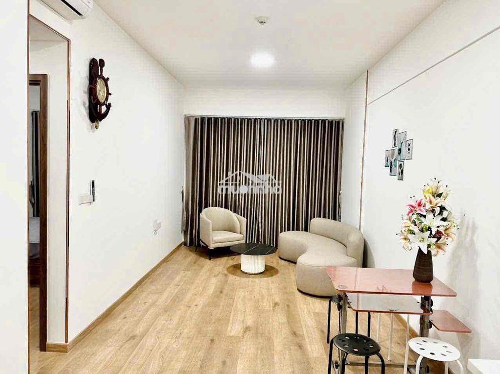 Cho thuê căn hộ mp678 - 2pn mizuki park chỉ 10tr, sẵn nội thất - 2