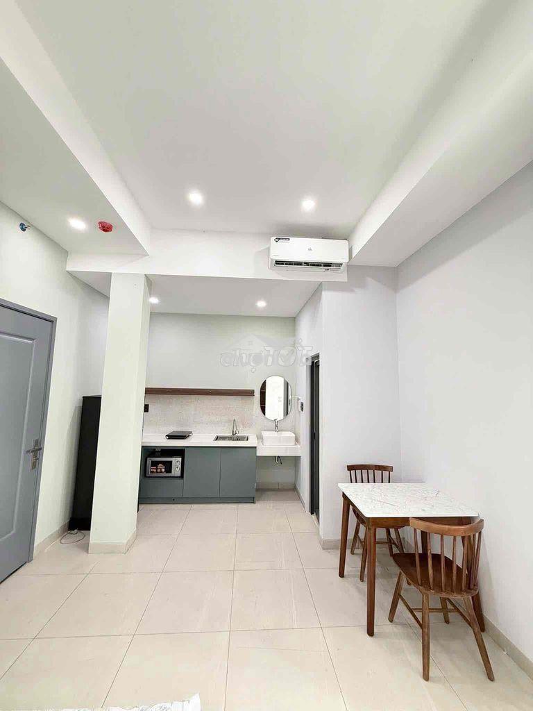 Cho thuê căn hộ mini full nội thất. phan xích long - 2