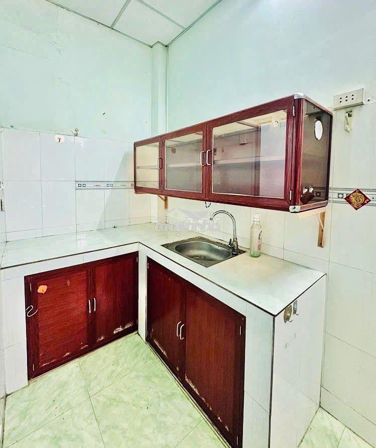 Nhà 24m2, luỹ bán bích, 2pn 2wc, 2.76 tỷ, tân phú, 2 tầng, hoàn công - 2