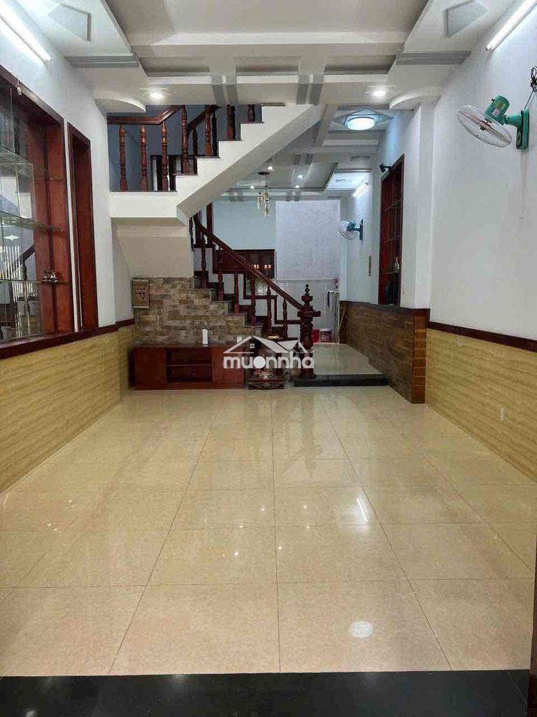 Cho thuê nhà huỳnh thị hai-trung mỹ tây mới giá tốt - 2