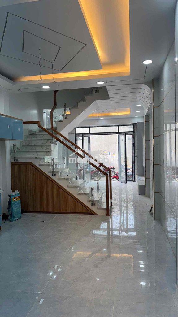 Nha đường số 2 gần quốc lộ, (4x13) hạ giá - 4