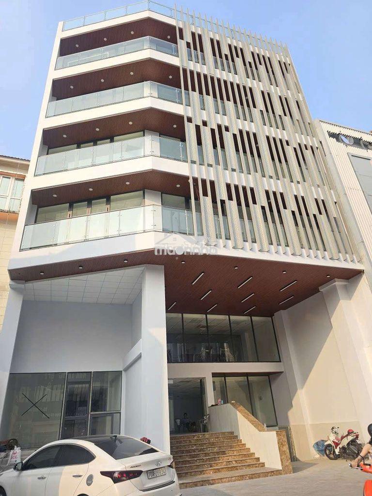 Vòng xoay lê văn sỹ 1500m2 7 tầng tm - 3