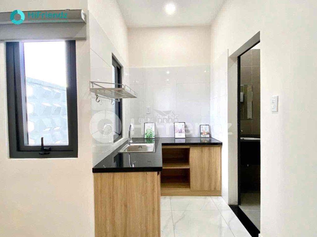 Studio không gian vô tận - sát lotte mart, nguyễn thị thập, him lam - 4