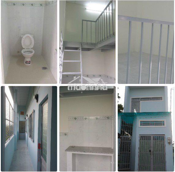 Cho thuê phòng trọ sạch sẽ, gần ngã tư ga, đh nguyễn tất thành q.12