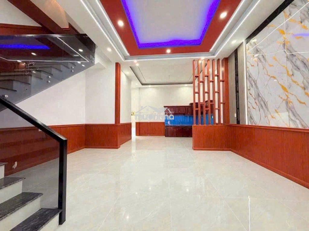 Nhà khánh bình 73/60m2 giá 850 triệu ngay kdc thanh duy - 4