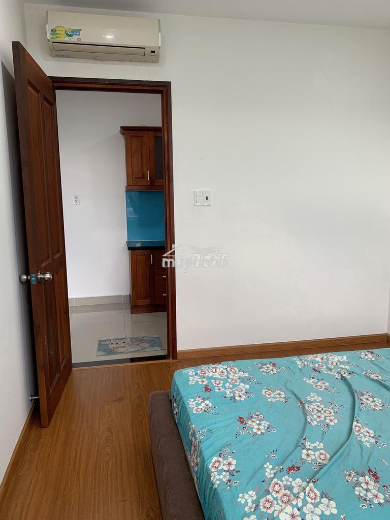 Cc orchid park, căn góc 2pn-2wc giá 7tr/tháng, có một số nội thất - 3